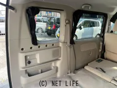 マツダ スクラムワゴン