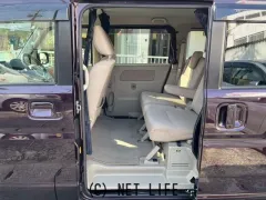 マツダ スクラムワゴン