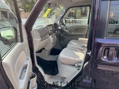 マツダ スクラムワゴン