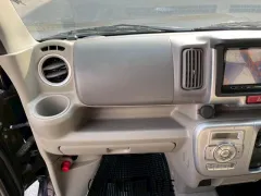 マツダ スクラムワゴン