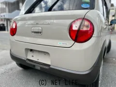 スズキ アルトラパン