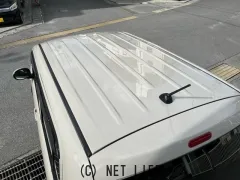 スズキ アルトラパン