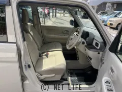 スズキ アルトラパン