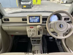 スズキ アルトラパン