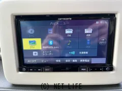 スズキ アルトラパン