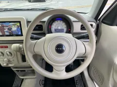 スズキ アルトラパン