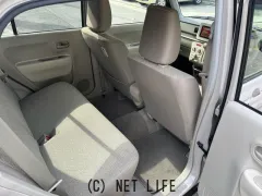 スズキ アルトラパン