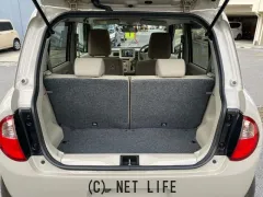 スズキ アルトラパン