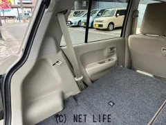 スズキ アルトラパン