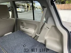 スズキ アルトラパン