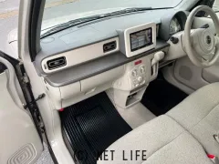 スズキ アルトラパン