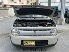 スズキ アルトラパン