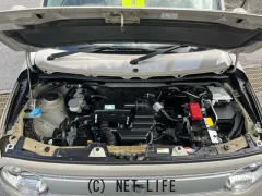 スズキ アルトラパン