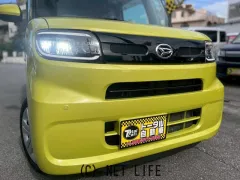 ダイハツ タント