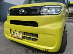 ダイハツ タント