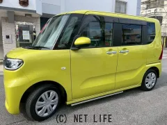 ダイハツ タント