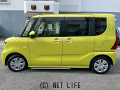 ダイハツ タント