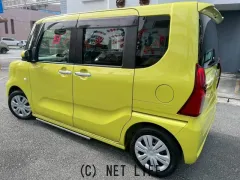 ダイハツ タント