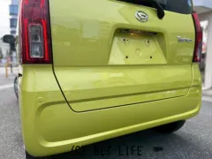 ダイハツ タント