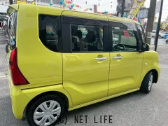 ダイハツ タント