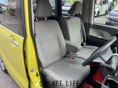 ダイハツ タント