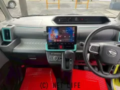 ダイハツ タント