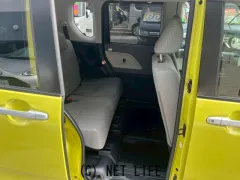 ダイハツ タント