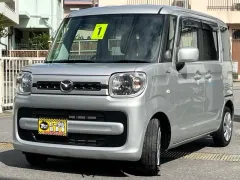 マツダ フレアワゴン