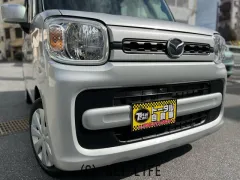 マツダ フレアワゴン