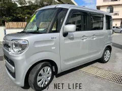 マツダ フレアワゴン