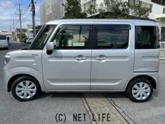 マツダ フレアワゴン