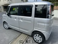 マツダ フレアワゴン