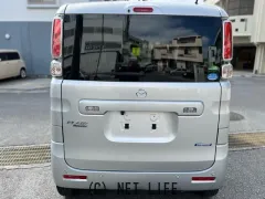 マツダ フレアワゴン