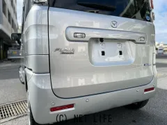 マツダ フレアワゴン