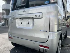 マツダ フレアワゴン