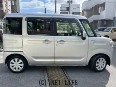 マツダ フレアワゴン