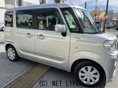 マツダ フレアワゴン