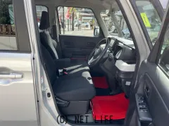 マツダ フレアワゴン