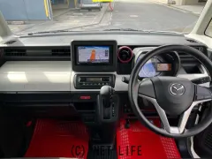 マツダ フレアワゴン