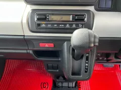 マツダ フレアワゴン