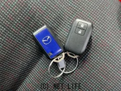 マツダ フレアワゴン