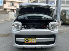 マツダ フレアワゴン