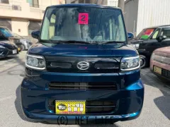 ダイハツ タント