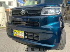 ダイハツ タント