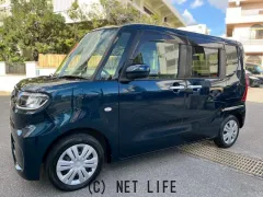 ダイハツ タント