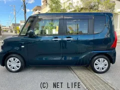 ダイハツ タント