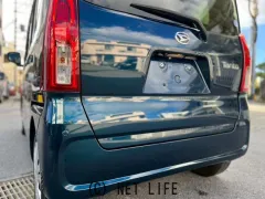 ダイハツ タント