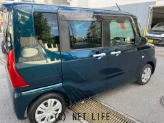 ダイハツ タント