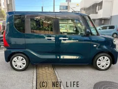 ダイハツ タント