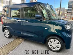 ダイハツ タント